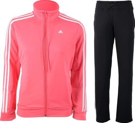 trainingspak adidas vrouwen|adidas trainingspak.